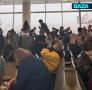 Из-за ночной атаки украинских БПЛА авиарейсы с юга России отправили пережидать угрозу в небе над Казахстаном
