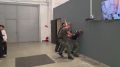 В УВД по Северо-Восточному округу г. Москвы состоялась первая в новом учебном году встреча с полицейскими кадетскими классами
