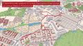 В ТиНАО появится дублер Калужского шоссе