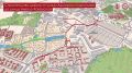 Дублёр Калужского шоссе в ТиНАО запустят в 2027 году