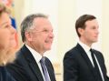 Американские консерваторы открыли охоту на Уиткоффа
