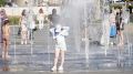 Солнце и тепло: погода на предстоящей неделе порадует москвичей