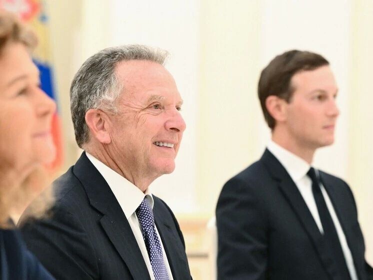 Американские консерваторы открыли охоту на Уиткоффа