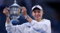 Казахстанская теннисистка Рыбкина стала победительницей US Open – 2026