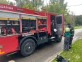 Площадка безопасности в Тропарево: учимся у профессионалов