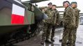 Сикорский предложил НАТО проводить «агрессивные учения» у Калининградской области