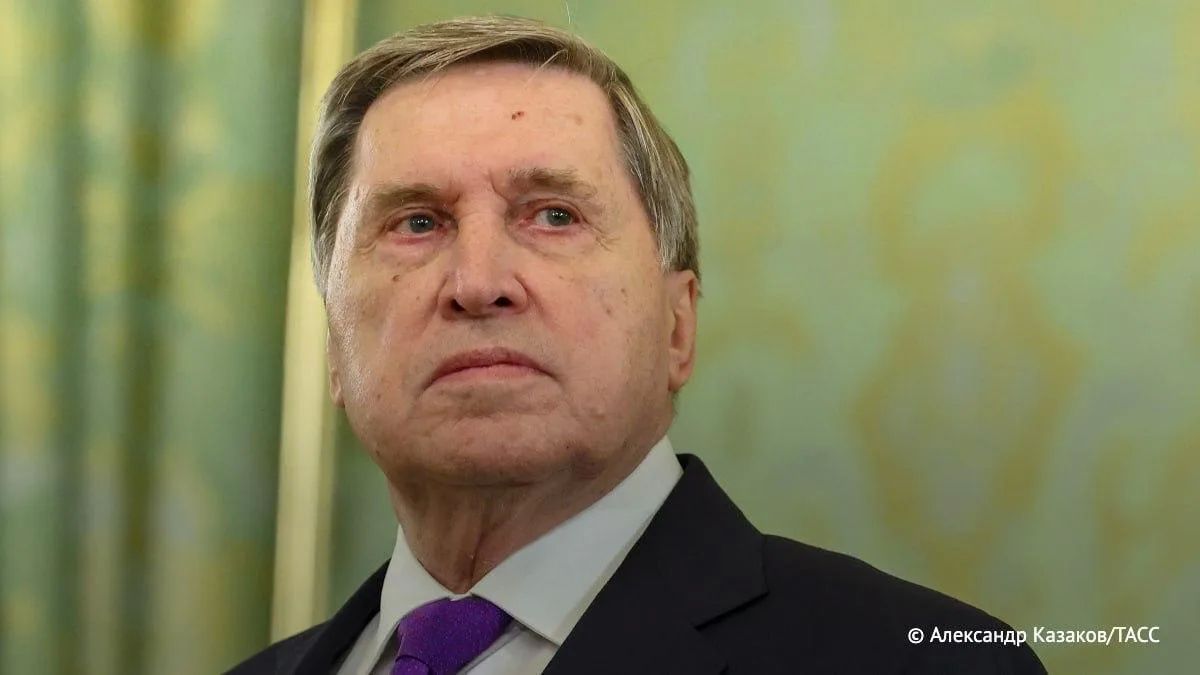 Москва ждёт трёхстороннюю встречу по Украине: ОАЭ готовы предоставить площадку Москва ждёт трёхстороннюю встречу по Украине: ОАЭ готовы предоставить площадку