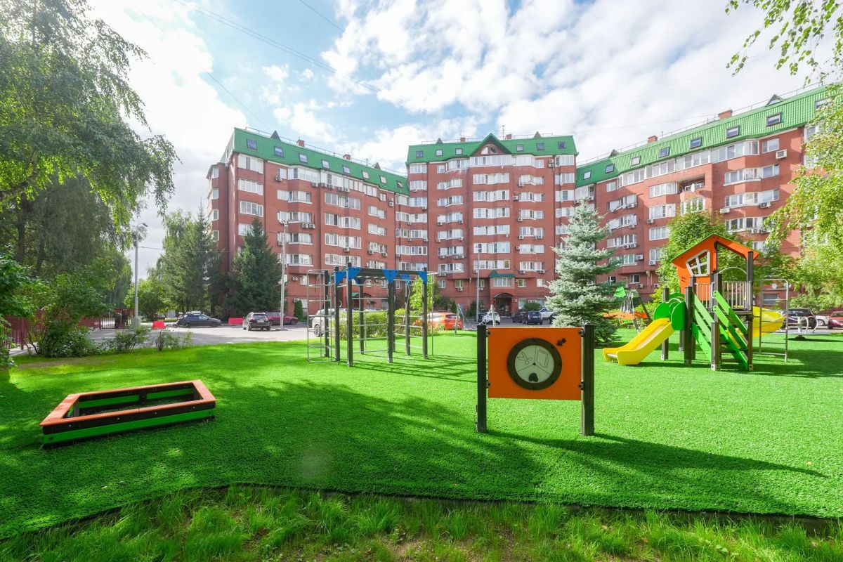 30 дворов комплексно благоустроили в Южном Бутове #ЮЗАО 30 дворов комплексно благоустроили в Южном Бутове #ЮЗАО