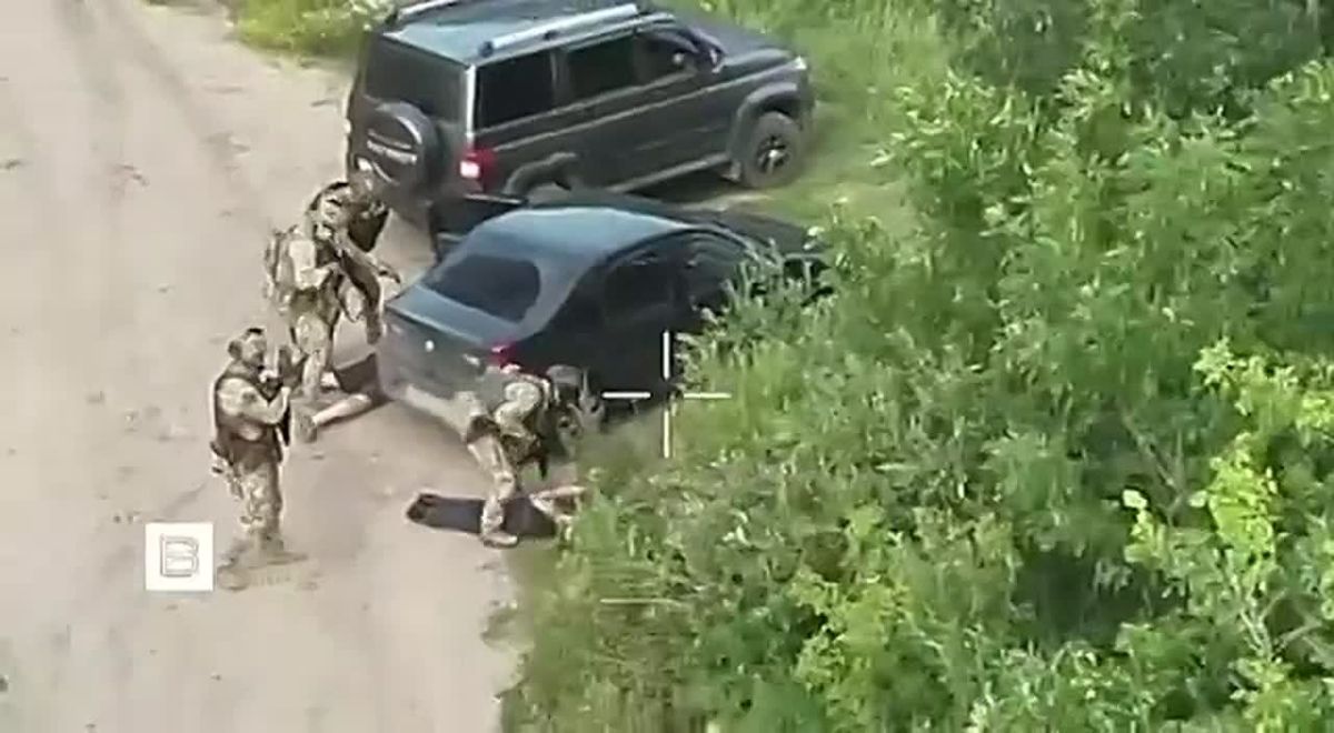 Более сотни «черных оружейников» выявлены сотрудниками ФСБ
