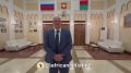 Временный поверенный в делах РФ на Мадагаскаре Алексей Буряк встретился с президентом Мадагаскара Микаэлем Рандрианириной