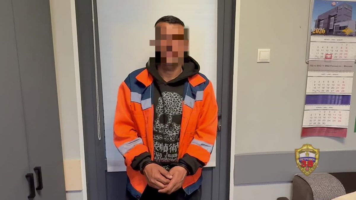 Спустя два года справедливость восторжествовала: полицейские столицы раскрыли кражу полумиллиона рублей