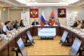 Алексей Шапошников: За ходом голосования на ЕДГ–2026 будут следить международные эксперты, в том числе наши партнёры по Парламентскому движению столиц стран БРИКС