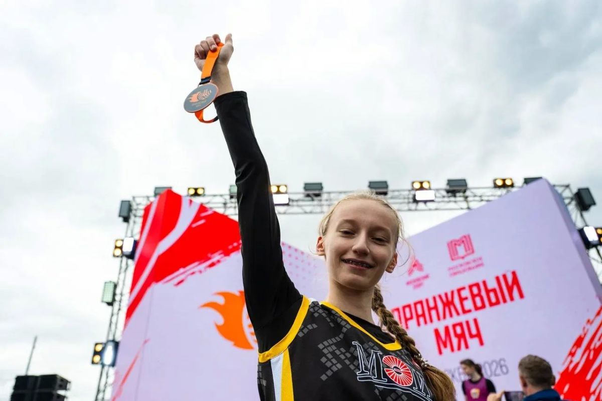 Мяч — в кольцо, победа — в копилку! Мяч — в кольцо, победа — в копилку!