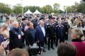 XII Международный фестиваль «Казачья станица Москва» прошел в столице