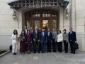 15 сентября в Москве состоялись российско-вьетнамские межмидовские консультации по консульским вопросам