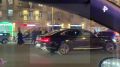 Водитель легковушки, предварительно, сбил пешехода на западе Москвы, сообщили в МВД