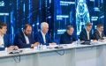 Москва является лидером по внедрению технологий в повседневную жизнь, рассказал Сергей Собянин