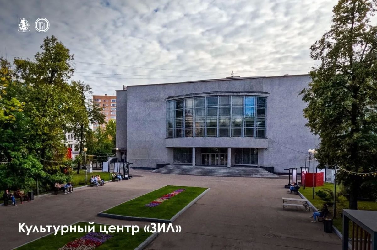 Маршрут, чтобы заценить обновление Маршрут, чтобы заценить обновление