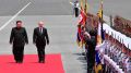 Ким Чен Ын твердо уверен в победе России