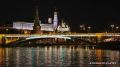 Ночь на 16 сентября может стать одной из самых холодных в Москве с начала мая