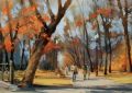 Доброе утро, Москва!. Пусть этот вторник пройдет легко, принесет хорошие новости, полезные идеи и приятные результаты