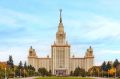 Пасмурно, но тепло. Прогноз погоды в Москве на 15 сентября