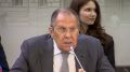 Россия готова к переговорам по урегулированию украинского кризиса