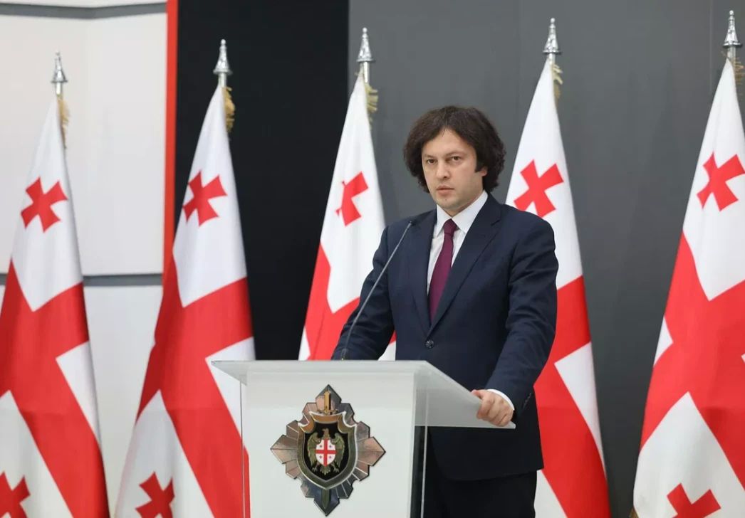 Кобахидзе пообещал уничтожить русофобию в Грузии