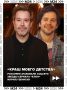 Россияне атаковали соцсети звезды сериала «Клон» Мурилу Бенисиу: бразильский актер опубликовал несколько своих снимков из 1980-х