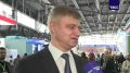 РЖД готовятся к запуску полностью беспилотной "Ласточки" в 2027 году на МЦК, сообщил глава холдинга Олег Белозеров "НЬЮМ ТАСС"