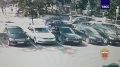 Приезжий украл из припаркованной на Большой Грузинской улице иномарки 90 тысяч рублей, сообщили ТАСС в МВД