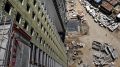 В Москве число новостроек до 300 тыс
