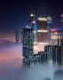 Москву затянет туманом: видимость упадёт до 200-700 метров