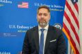 США возвращаются на Днестр