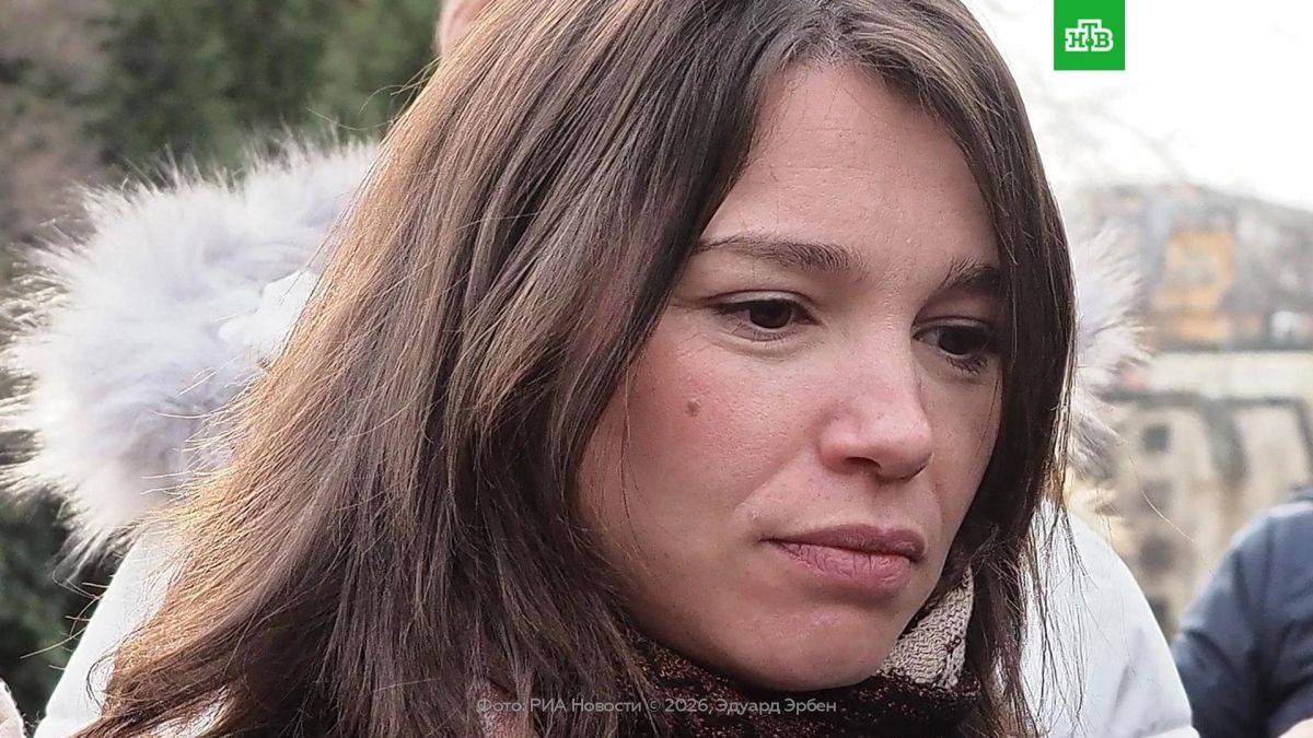 Дочь Бориса Немцова Жанну объявили в международный розыск по делу об организации деятельности нежелательной в России иностранной организации