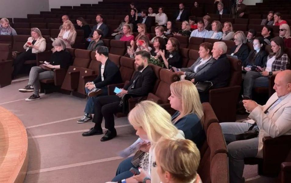 Анна Кузнецова: Наши предложения по трудоустройству людей с инвалидностью и ОВЗ теперь поддержаны экспертами Анна Кузнецова: Наши предложения по трудоустройству людей с инвалидностью и ОВЗ теперь поддержаны экспертами