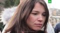 Дочь Бориса Немцова Жанну объявили в международный розыск по делу об организации деятельности нежелательной в России иностранной организации