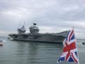 WarGonzo: Первый морской лорд Британии назвал Россию критической угрозой в Атлантике