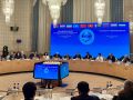 В Москве начинает работу конференция ШОС по лучшим практикам недропользования