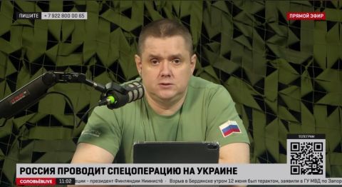 Сергей Колясников: Более 35 млн рублей отдал мошенникам 18-летний москвич
