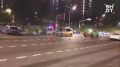 Смертельное и очень дорогое ДТП в центре Москвы — мотоциклист на скорости влетел в «Бентли» в Таганском районе