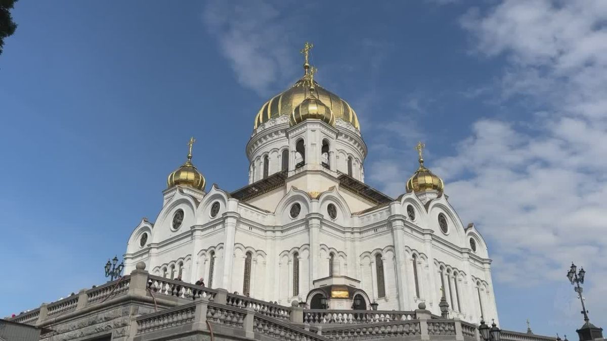 Сотрудники МЧС России приняли участие в благодарственном молебне перед иконой Божией Матери «Неопалимая Купина»