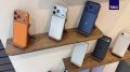 В Москве за день до официального старта продаж появился iPhone 18 Pro Max на "Горбушке"