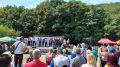 Сильнее вместе с Россией: Собор в "Паниците" как символ сопротивления Болгарии