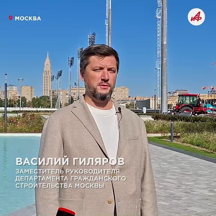Легендарный ипподром Москвы возвращается: что изменилось после масштабной реконструкции