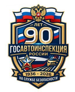 Сотрудники Госавтоинспекции устанавливают обстоятельства ДТП в центре столицы