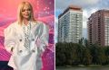 Джакузи с видом на Воробьевы горы и две детские: Как выглядит новая квартира Ларисы Долиной за 220 миллионов рублей