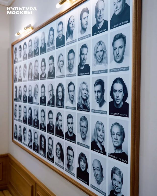 Всё началось с случайной встречи в Петербурге Всё началось с случайной встречи в Петербурге