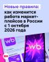 Мы привыкли покупать на маркетплейсах почти все — от одежды до техники и товаров для дома