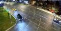 Мотоциклист погиб в аварии с Bentley в центре Москвы